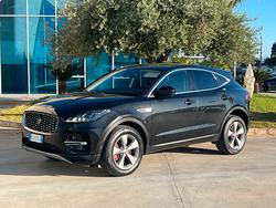 Jaguar E-Pace 2.0D - Autocarro N1 Anticipo €11.200