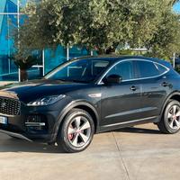 Jaguar E-Pace 2.0D - Autocarro N1 Anticipo €11.200
