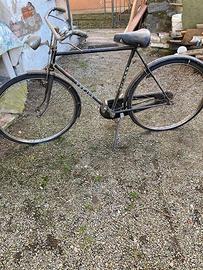 Bicicletta Frejus per collezionisti