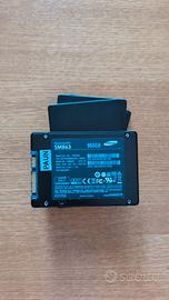 Samsung SSD SM863 960GB