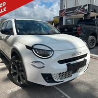 Fiat 600 Hybrid 110 CV DCT MHEV La Prima