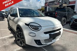 Fiat 600 Hybrid 110 CV DCT MHEV La Prima