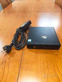 mini pc HP EliteDesk 800 G2