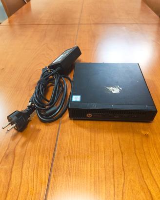 mini pc HP EliteDesk 800 G2