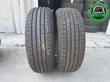 gomme usate 2056016 Estivo MINERVA - Radial f209 -