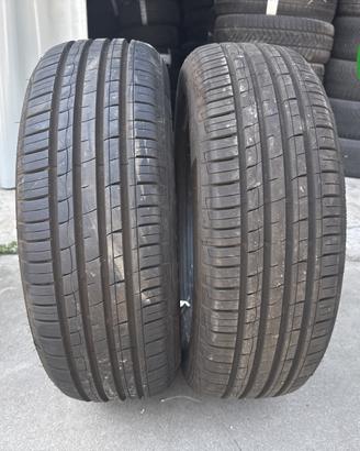 gomme usate 2056016 Estivo MINERVA - Radial f209 -
