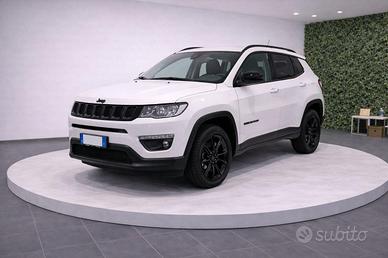 JEEP Compass II 1.6 Mjet II 120Cv Night Eagle 3