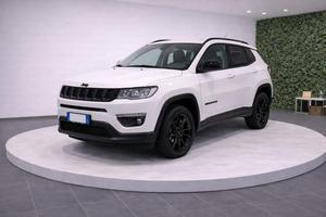 JEEP Compass II 1.6 Mjet II 120Cv Night Eagle 3