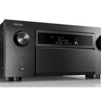 Home Cinema Denon Avc-X8500 H