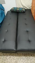 divano letto 2 posti