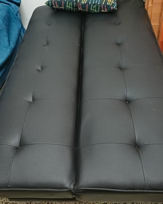 divano letto 2 posti