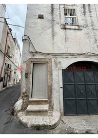 Casa Indipendente Ostuni [AD2605VRG]