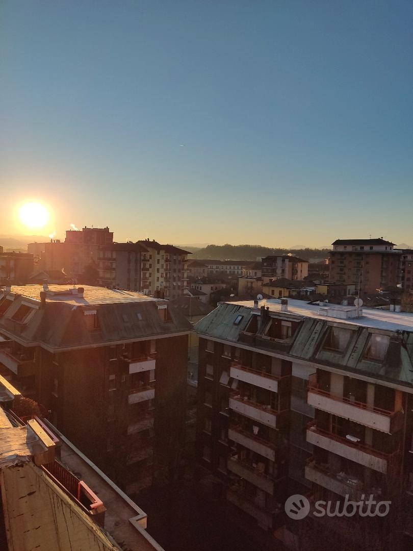 Appartamento – Novi Ligure, Quartiere G3 - Vista 3