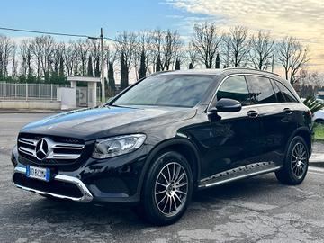 Mercedes-benz GLC 220 d 4Matic Exclusive PERFETTA