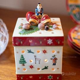 Porta candela Villeroy Boch