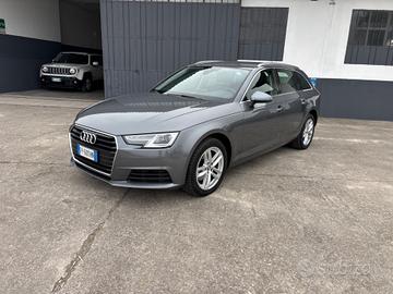 Audi A4 Avant 2.0 TDI 150 CV. Garanzia 12 mesi