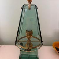 Abat-jour vintage di design anni 1960