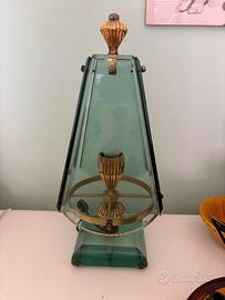 Abat-jour vintage di design anni 1960