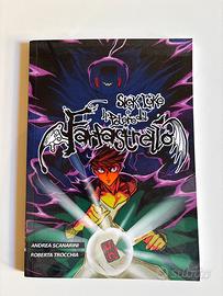 Sick Luke libro rarissimo manga