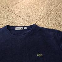 Maglione di lana Lacoste tg.M uomo