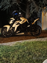 Suzuki GSX S 1000