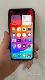 Apple iPhone 11 black 128 GB - 5935