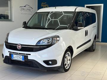 FIAT Doblo Doblò 1.6 MJT 120CV S&S PL Combi Maxi