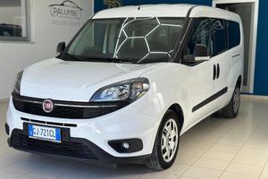 FIAT Doblo Doblò 1.6 MJT 120CV S&S PL Combi Maxi