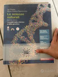 Le scienze naturali