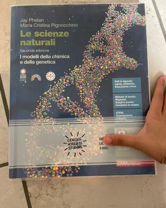 Le scienze naturali