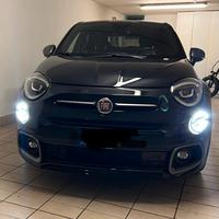 Fiat 500X sport