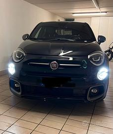 Fiat 500X sport