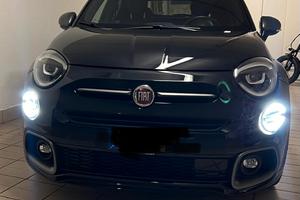 Fiat 500X sport