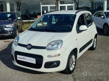 FIAT Panda III 2016 - Panda 1.2 Lounge 69cv
