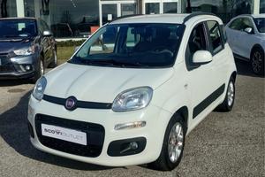 FIAT Panda III 2016 - Panda 1.2 Lounge 69cv