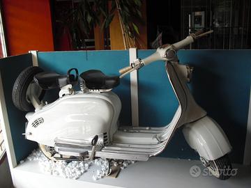 Lambretta LN 125 - 1957