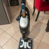 Lavapavimenti a vapore Rowenta