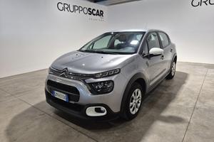 CITROEN C3 3ª serie - C3 BlueHDi 100 S&S Sh U66092