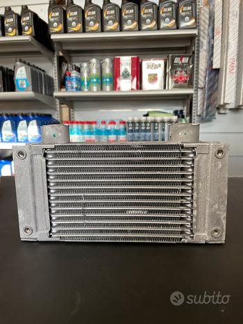 Scambiatore calore Alfa Romeo Fiat Lancia 46446495