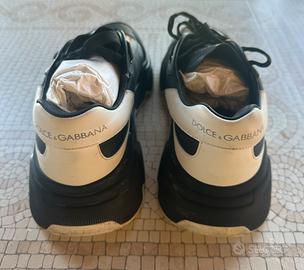 Sneakers Dolce & Gabbana Daymaster originali