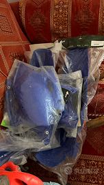 Kit plastiche Yamaha yzf 250/450 fino 2006