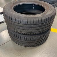2 GOMME USATE ESTIVO 2156016 - CP56416947