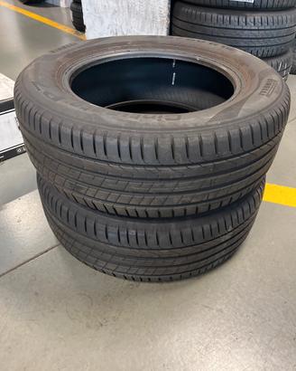 2 GOMME USATE ESTIVO 2156016 - CP56416947
