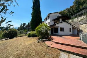 VILLA SINGOLA A SANTORSO