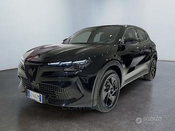 Alfa Romeo Junior Ibrida 1.2 145CV Hybrid eDC...