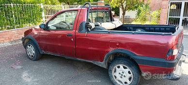 Fiat strada
