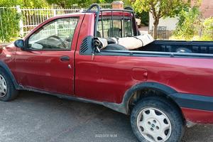 Fiat strada