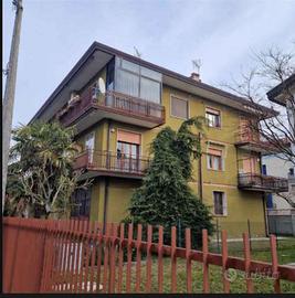 Appartamento a Fossò (VE)