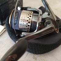 Mulinello Shimano Stella FW4000S nuovo