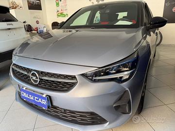OPEL CORSA 1.2 benzina 100CV 2023 - 46.000KM